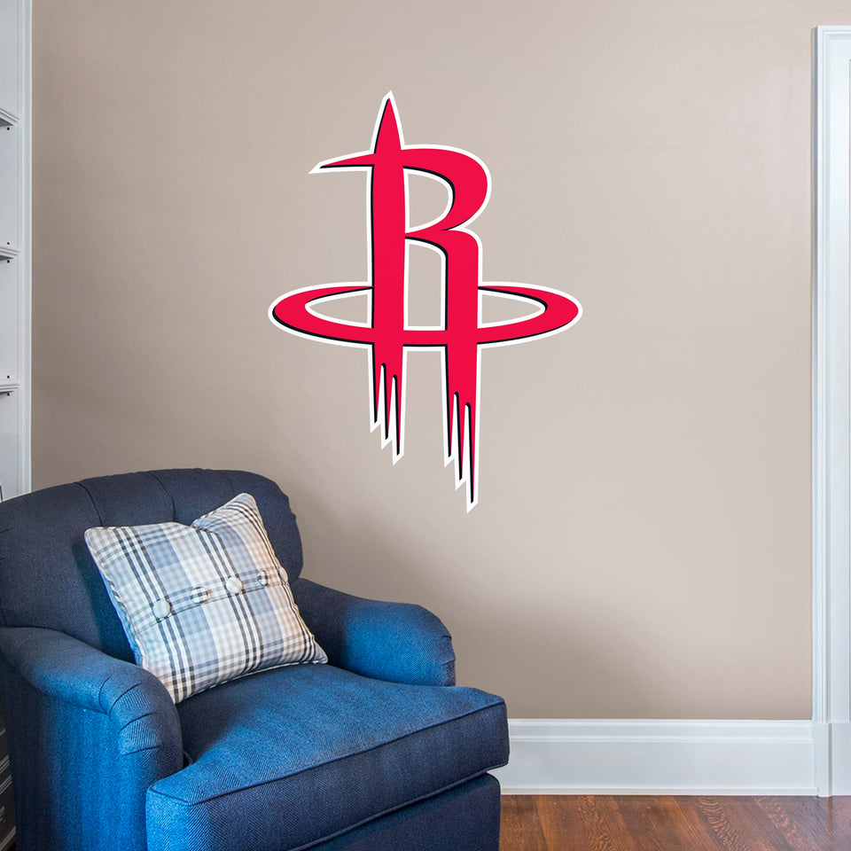 Giant Logo (36"W x 48"H)