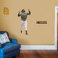 San Diego Padres: Fernando Tatis Jr.  Sky Point        - Officially Licensed MLB Removable Wall   Adhesive Decal