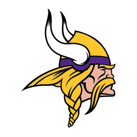 Minnesota Vikings Horn for sale