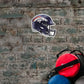 Denver Broncos: Outdoor Helmet - Officially Licensed NFL Outdoor Graphic