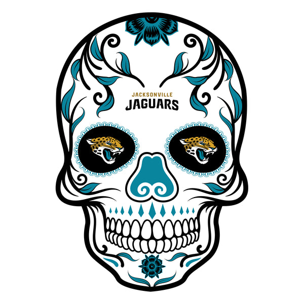 Jacksonville Jaguars artwork limited edition