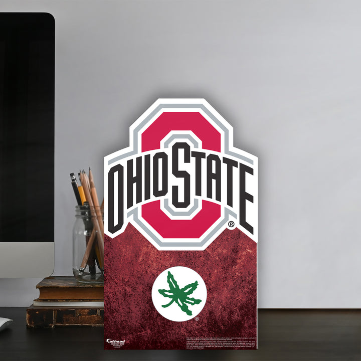 Ohio State Wall Décor & Decals Fathead
