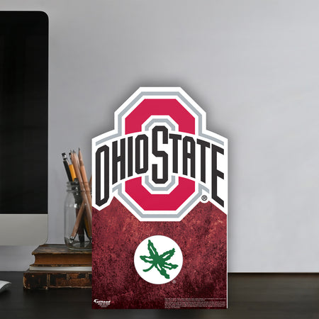 Fresno State Bulldogs: 2022 Mini Cardstock Cutout - Officially