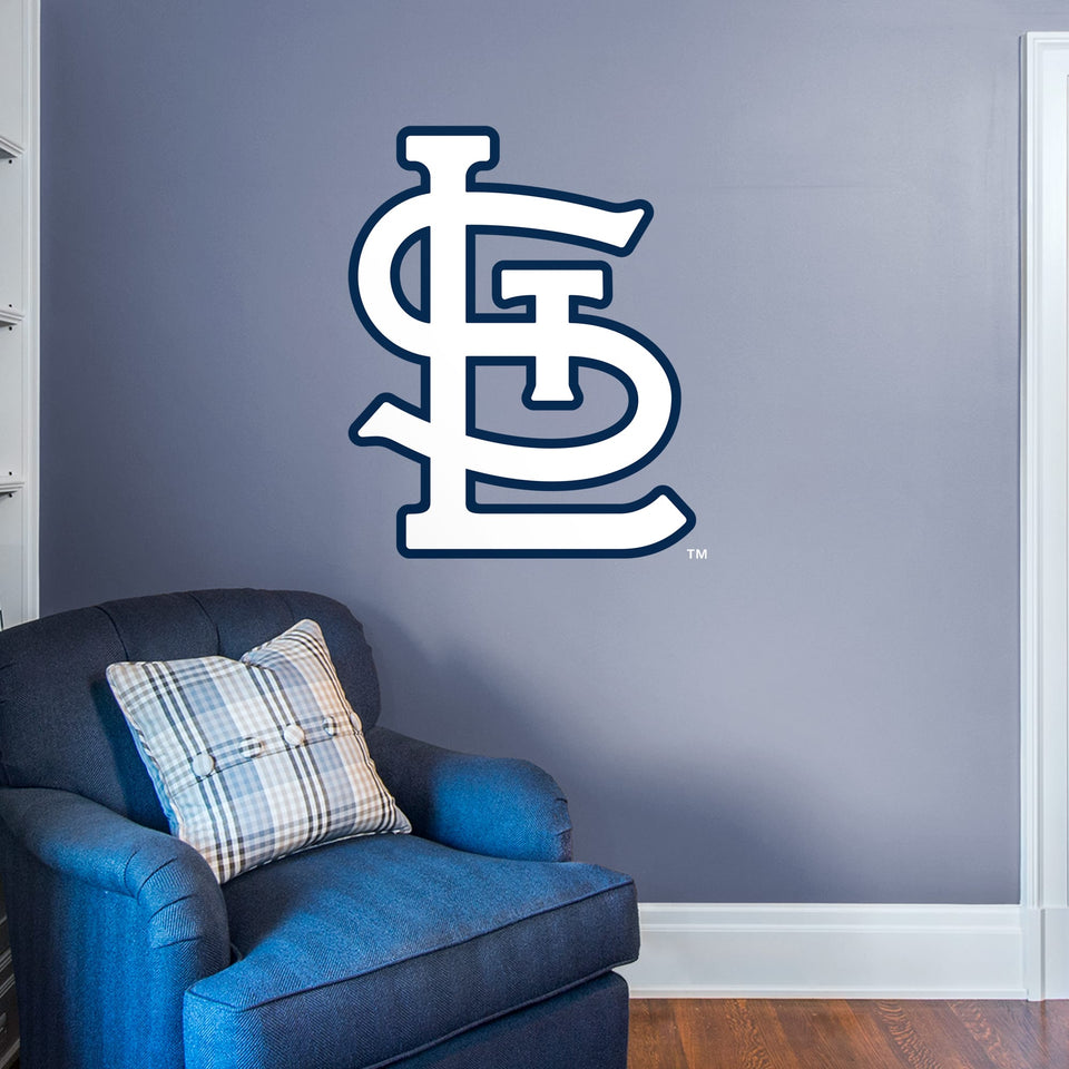 Large Logo (10"W x 12"H)