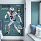 Dallas Cowboys: Trevon Diggs         - Officially Licensed NFL Removable     Adhesive Decal