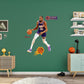 Phoenix Suns: Kevin Durant         - Officially Licensed NBA Removable     Adhesive Decal