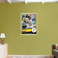 Pittsburgh Pirates: Ke'Bryan Hayes  Poster        - Officially Licensed MLB Removable     Adhesive Decal