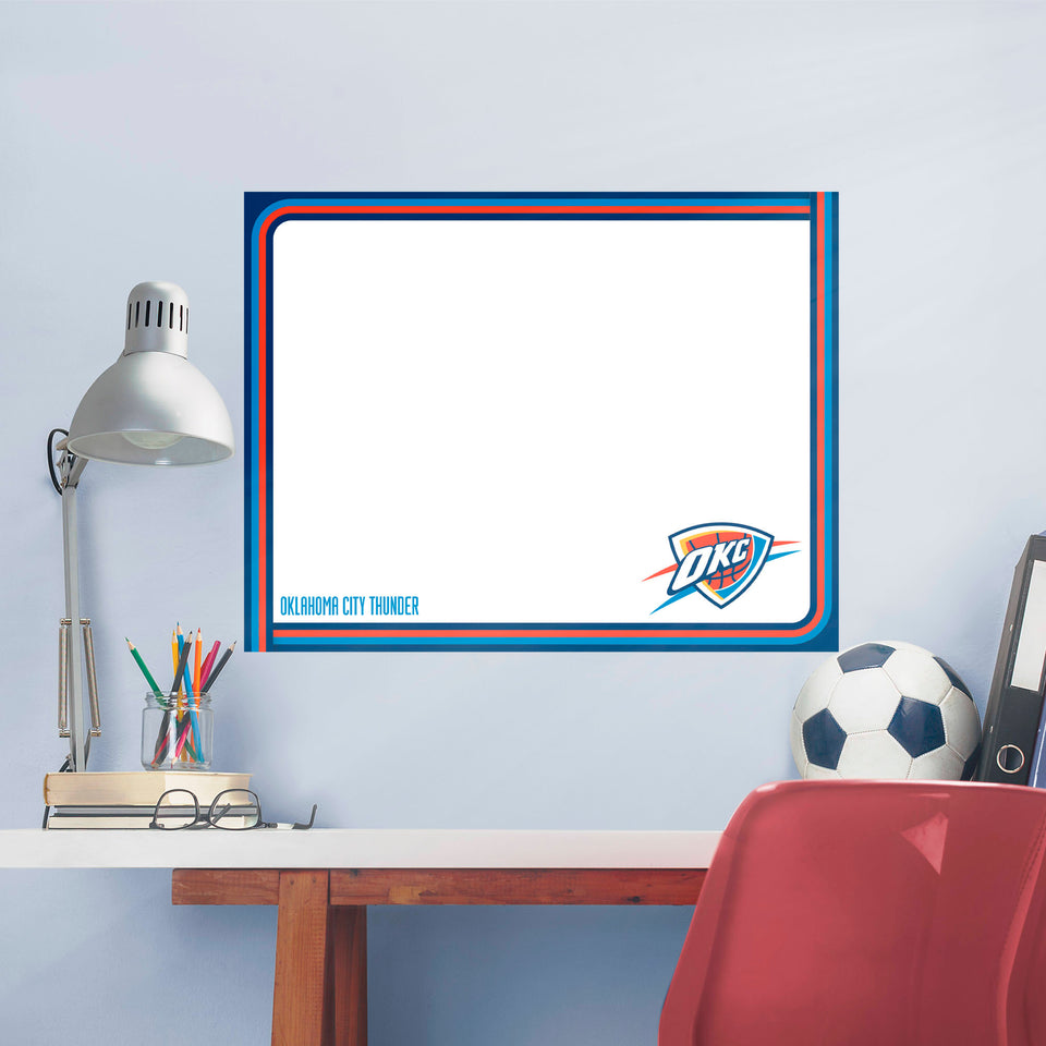 X-Large Whiteboard