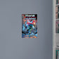 THOR: Love and Thunder: Comic 2 Mural - Officially Licensed Marvel Removable Adhesive Decal