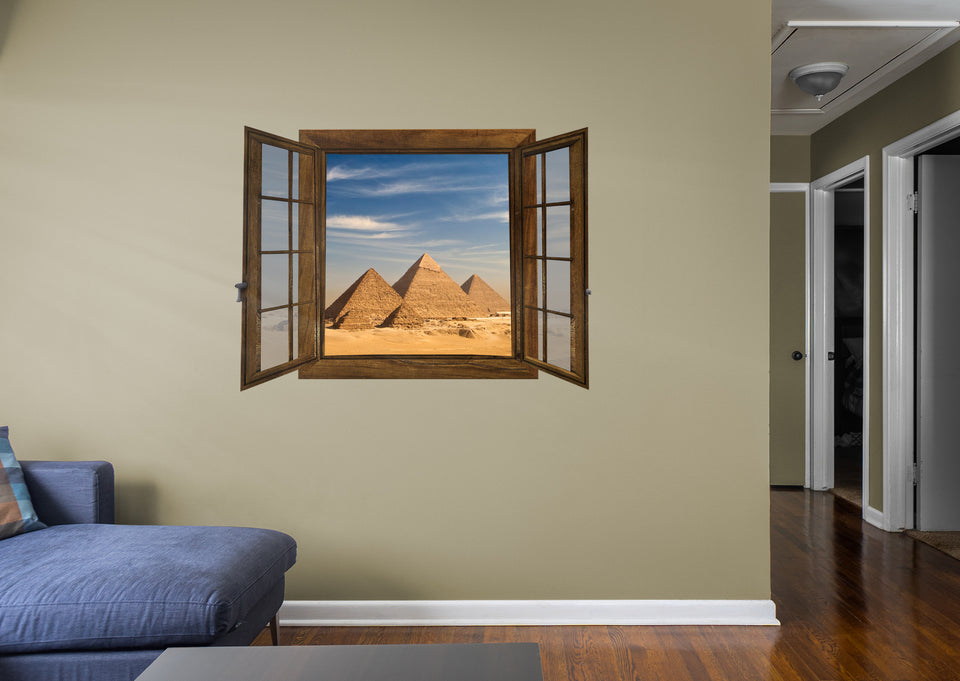 Giant   (48"W x 36"H)