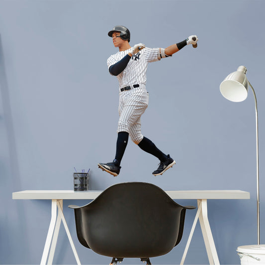 New York Yankees: Giancarlo Stanton 2022 Mini Cardstock Cutout