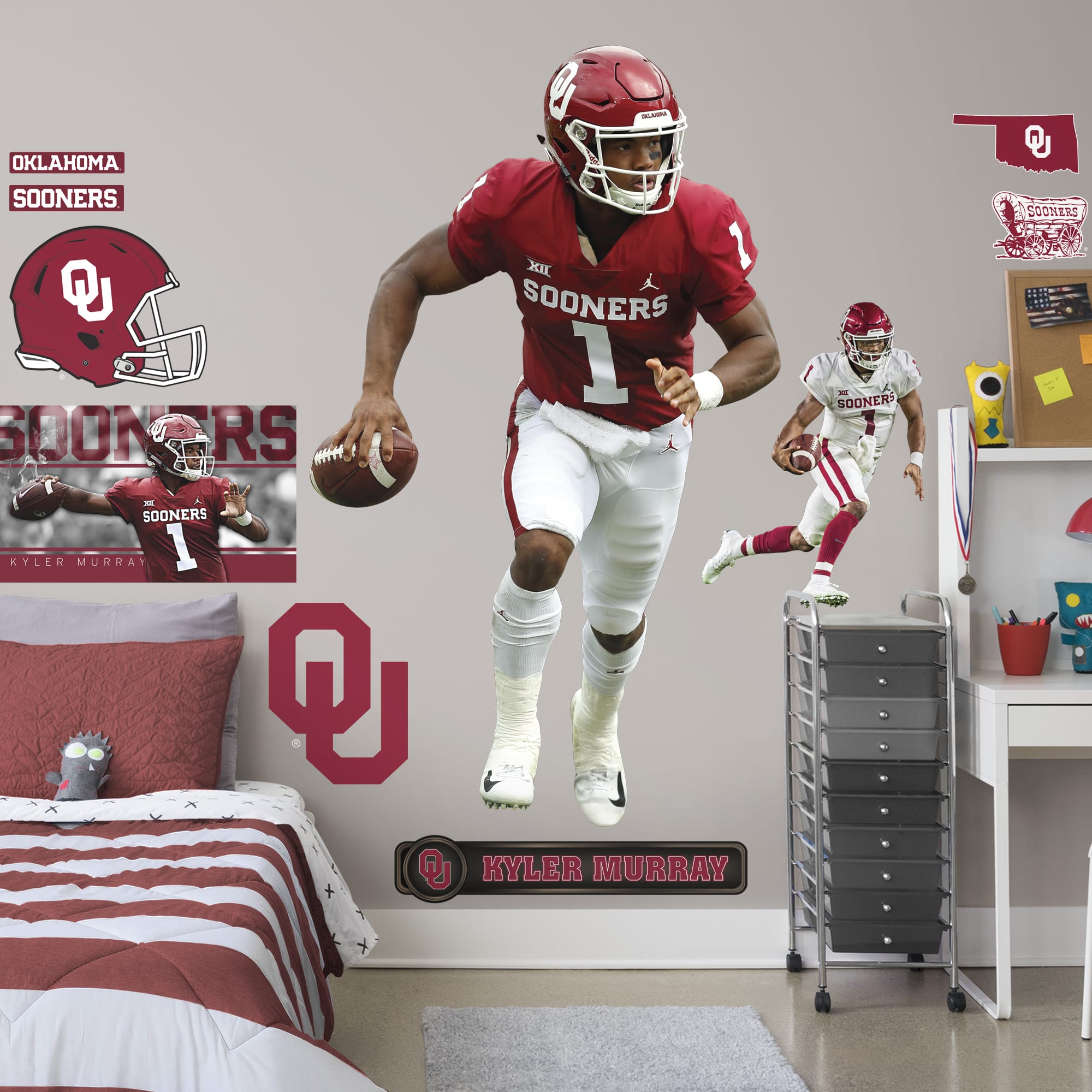 Kyler Murray