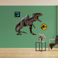 Jurassic World Dominion: Giganotosaurus RealBig - Officially Licensed NBC Universal Removable Adhesive Decal