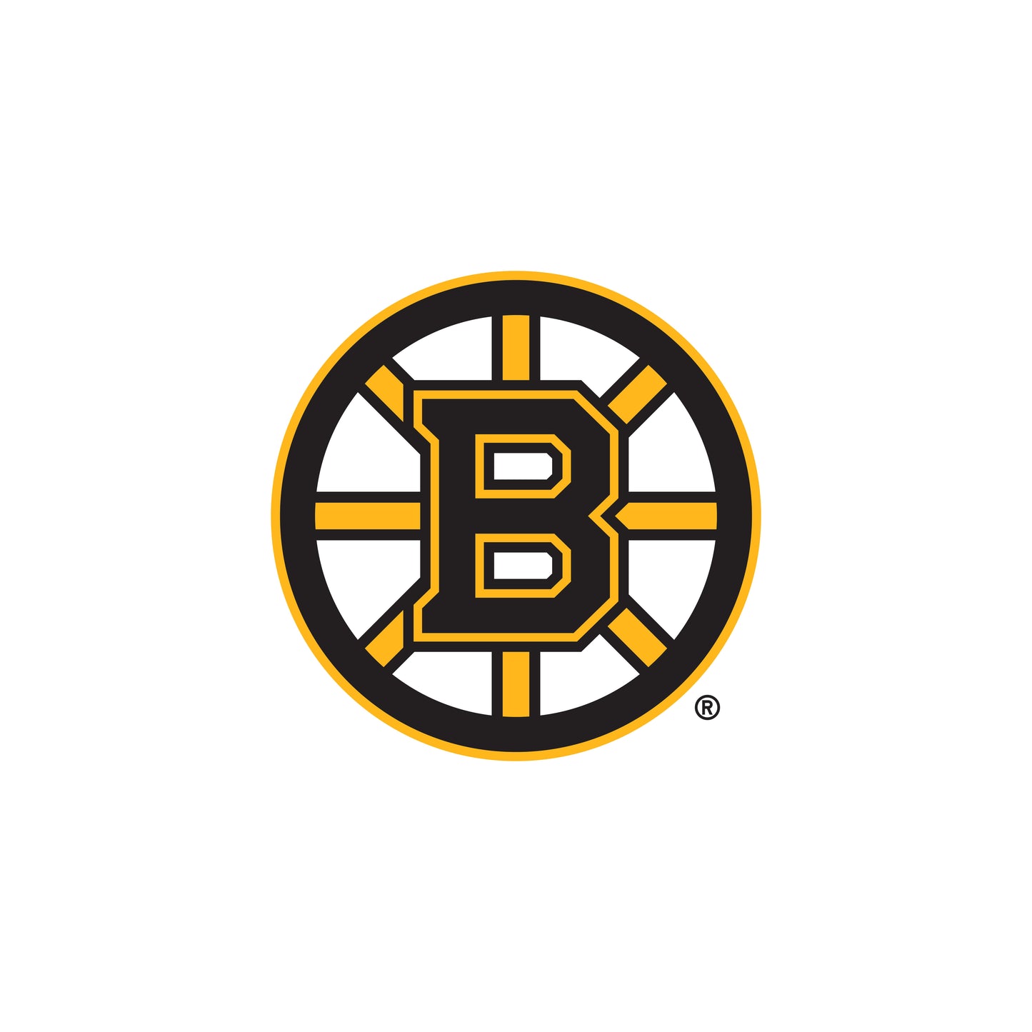 Boston Bruins Logo Gifts & Merchandise for Sale