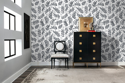 Home Decor:  Escalon        -    Peel & Stick Wallpaper