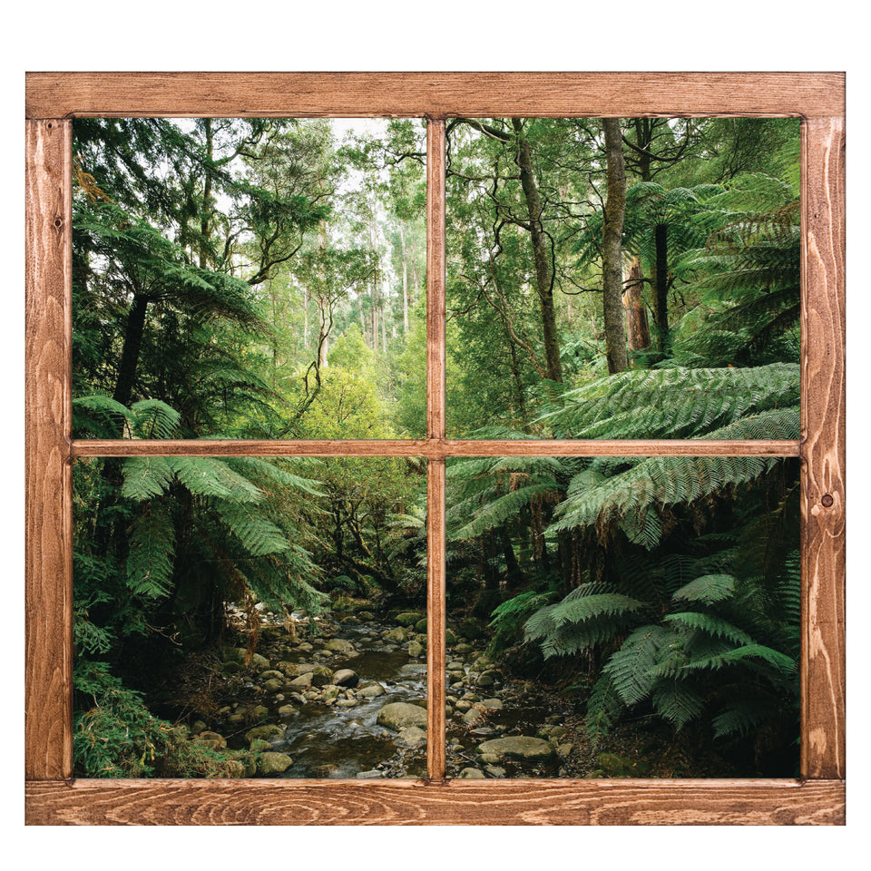 LARGE   (38"W x 35"H)