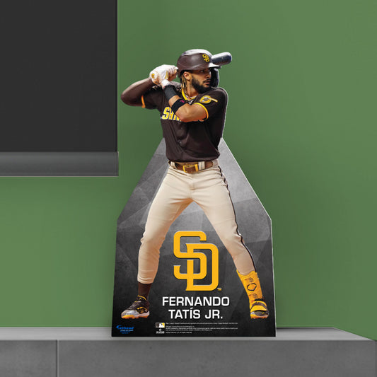 San Diego Padres: Xander Bogaerts 2023 Foam Core Cutout - Officially L –  Fathead