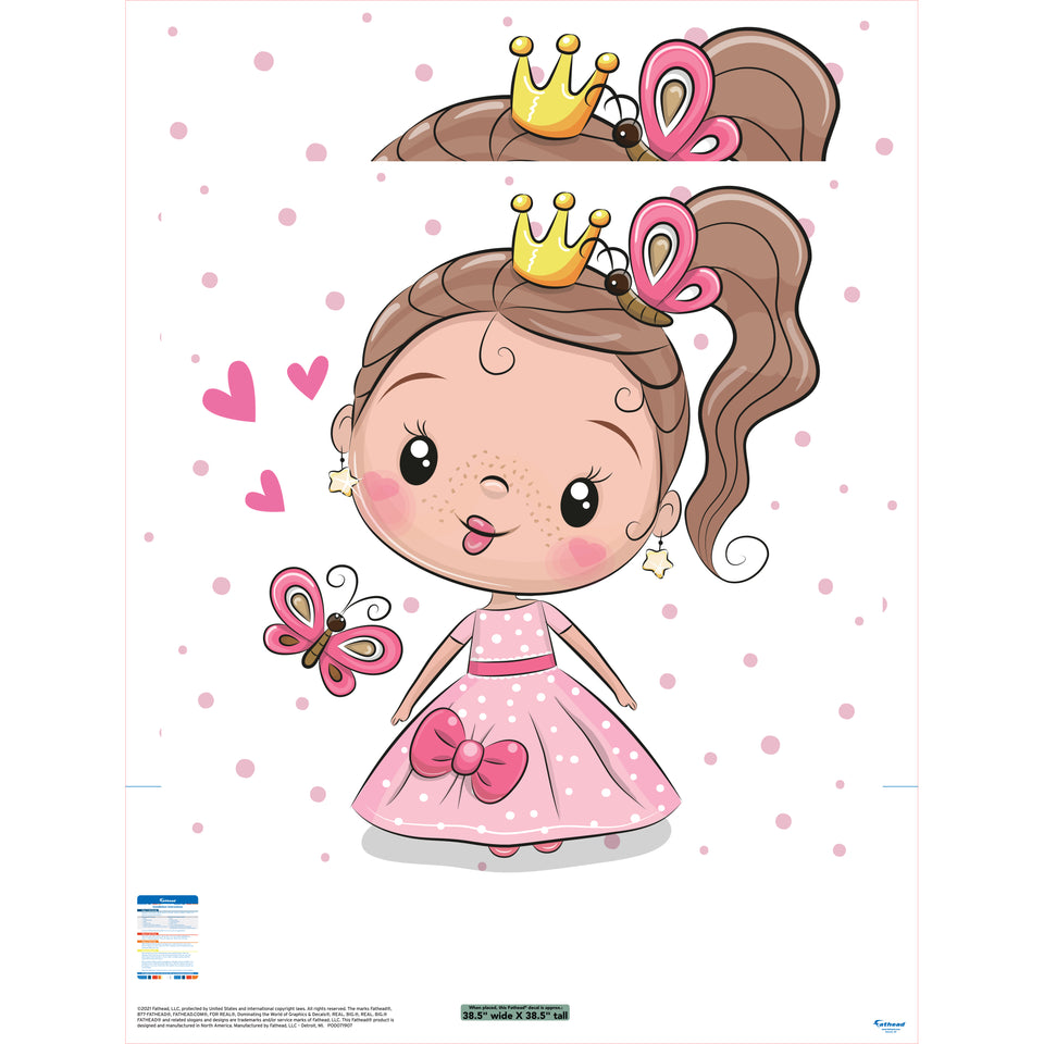 SMALL   (11.5"W x 11.5"H) 