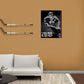 Edmonton Oilers: Wayne Gretzky Inspirational Poster - Officially Licensed NHL Removable Adhesive Decal