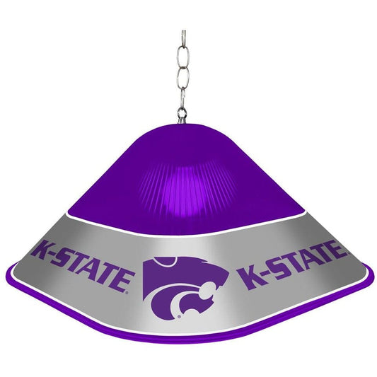 Kansas State Wildcats: Game Table Light - The Fan-Brand