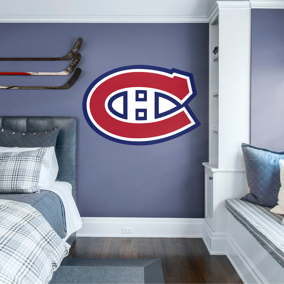 Giant Logo (51"W x 34"H)