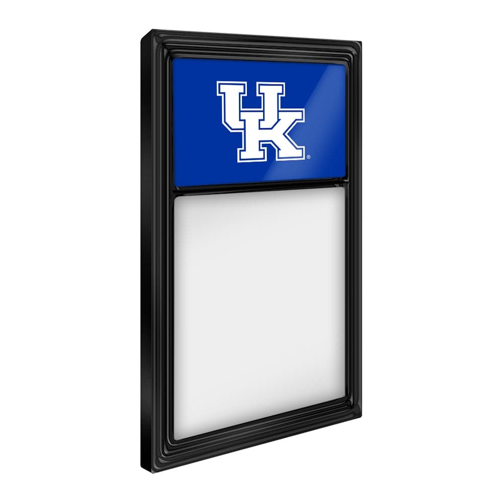 Kentucky Wildcats: Dry Erase Note Board - The Fan-Brand