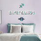 Zodiac: Sagittarius         - Officially Licensed Big Moods Removable     Adhesive Decal