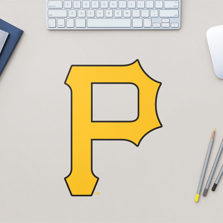 Giant Logo (37"W x 51"H)
