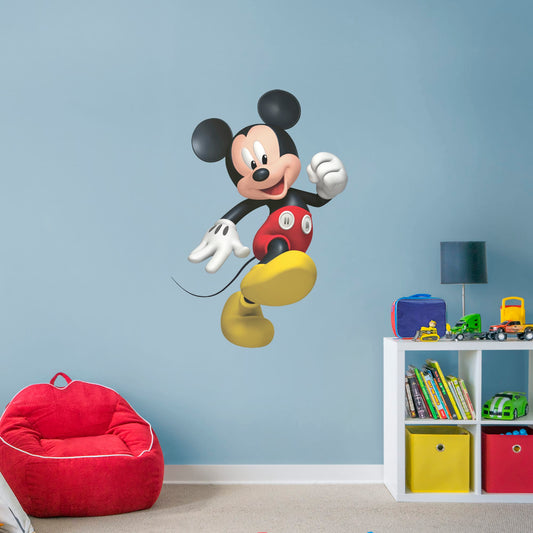 Up: Dug RealBig - Disney Removable Wall Adhesive Wall Decal Large