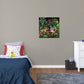 Jungle:  Jungle Beauty Mural        -   Removable Wall   Adhesive Decal