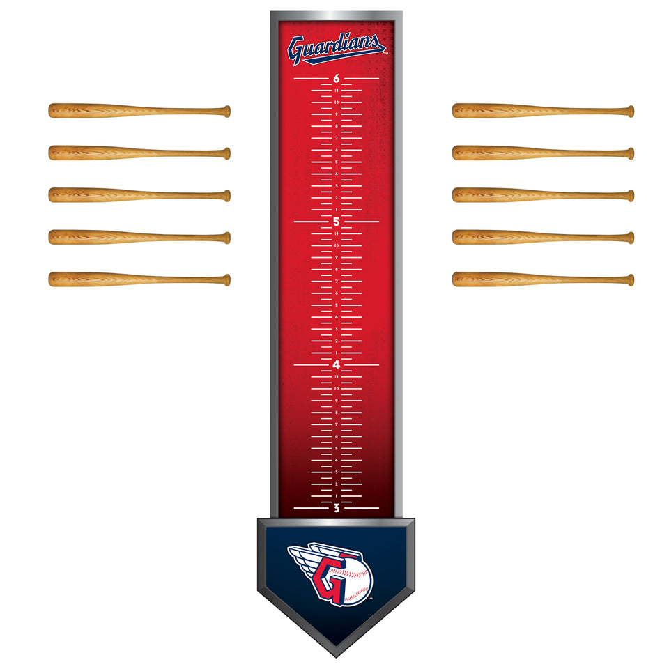 Giant +10 Decals (13"W x 54"H)