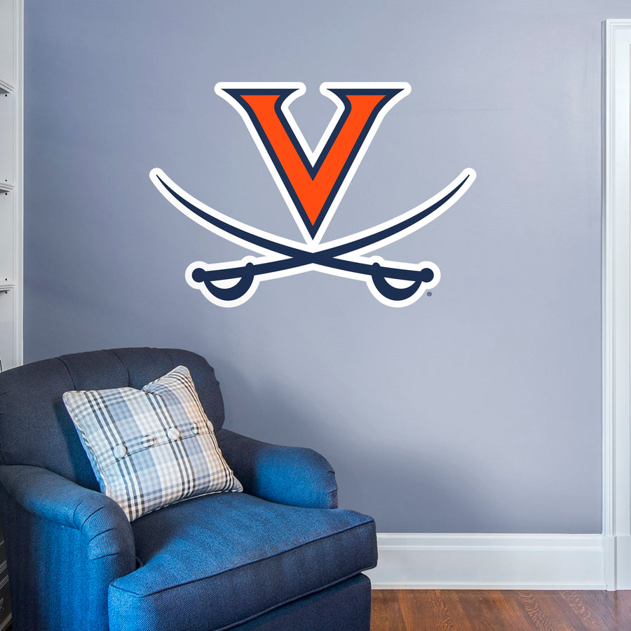 Giant Logo (51"W x 35"H)