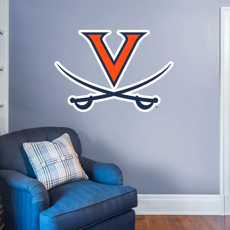 Giant Logo (51"W x 35"H)