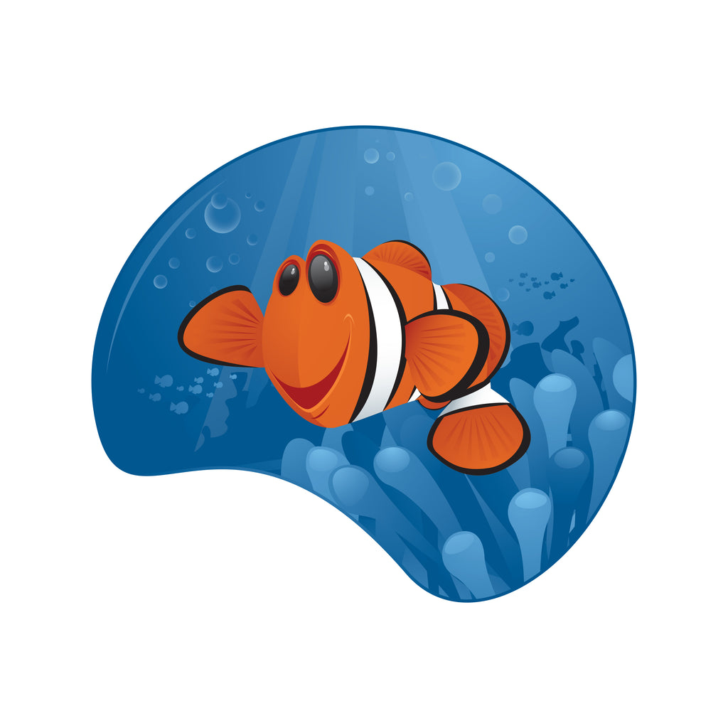 Large Icon  (13"W x 11"H)