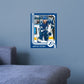 Tampa Bay Lightning: Steven Stamkos Poster - Officially Licensed NHL Removable Adhesive Decal