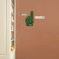 Florida A&M Rattlers:    Foam Finger        - Officially Licensed NCAA Removable     Adhesive Decal
