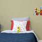 Nursery:  Engine Icon        -   Removable Wall   Adhesive Decal