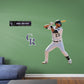 Colorado Rockies: Kris Bryant 2022        - Officially Licensed MLB Removable     Adhesive Decal