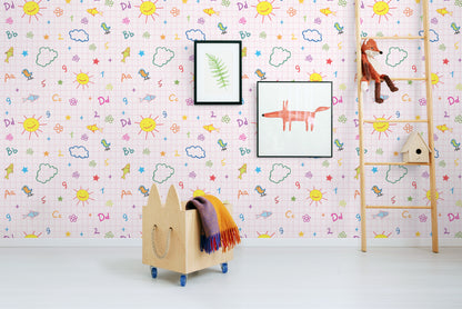 Children:  Adair Kids        -    Peel & Stick Wallpaper