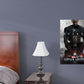 Captain America: The First Avenger Movie Posters Mural        - Officially Licensed Marvel Removable Wall   Adhesive Decal