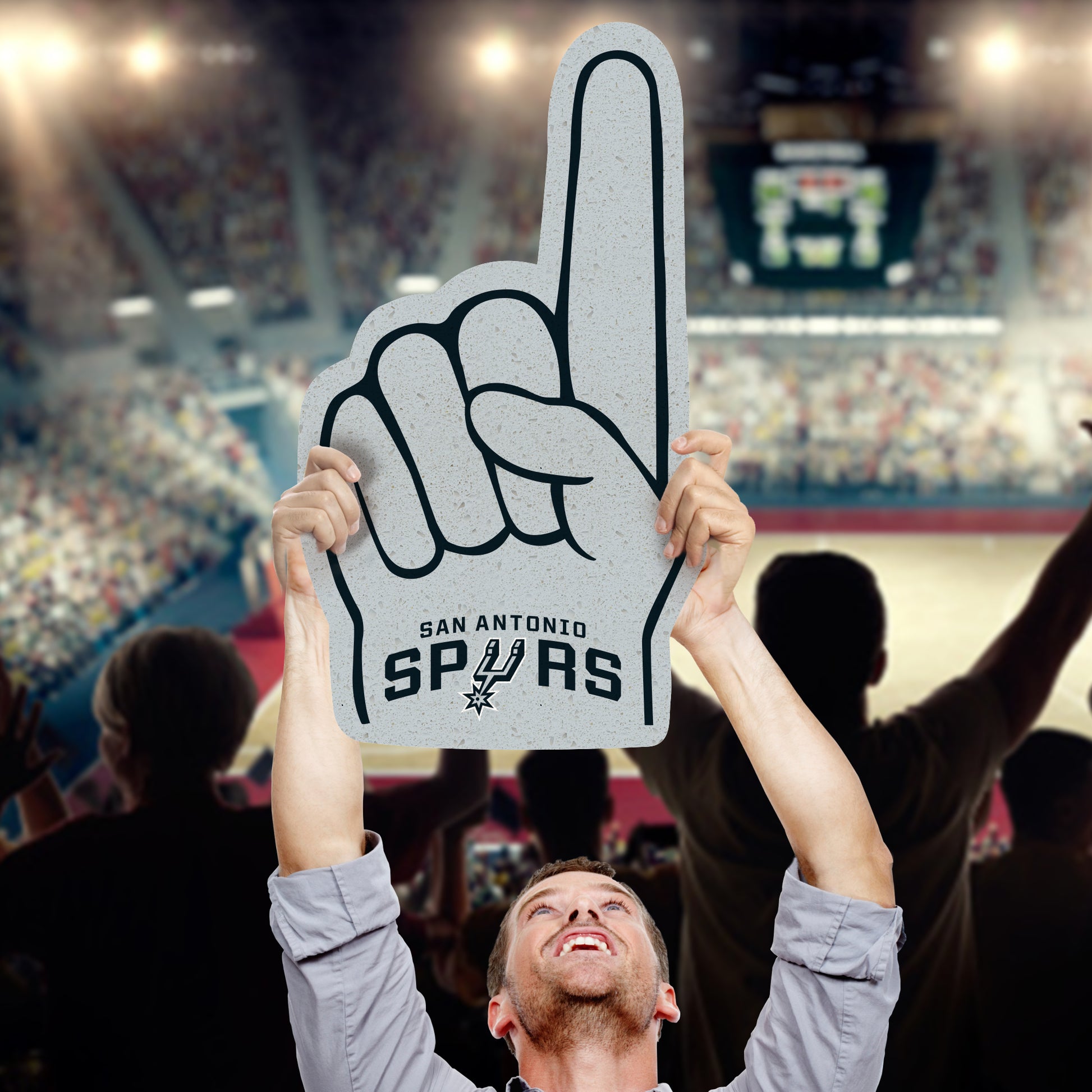 The Official Spurs Fan Shop