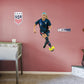 Julie Ertz 2020        - Officially Licensed US Soccer Removable     Adhesive Decal