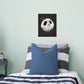 The Nightmare Before Christmas:  Seriously Spooky Mural        - Officially Licensed Disney Removable Wall   Adhesive Decal