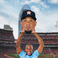 Houston Astros: José Abreu    Foam Core Cutout  - Officially Licensed MLB    Big Head