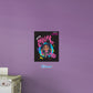 That Girl Lay Lay: Cool Girl Poster - Officially Licensed Nickelodeon Removable Adhesive Decal