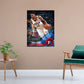 Philadelphia 76ers: Tobias Harris Poster - Officially Licensed NBA Removable Adhesive Decal