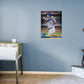 Kansas City Royals: Salvador Perez  GameStar        - Officially Licensed MLB Removable Wall   Adhesive Decal