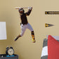 San Diego Padres Fernando Tatis Jr. 2021        - Officially Licensed MLB Removable Wall   Adhesive Decal