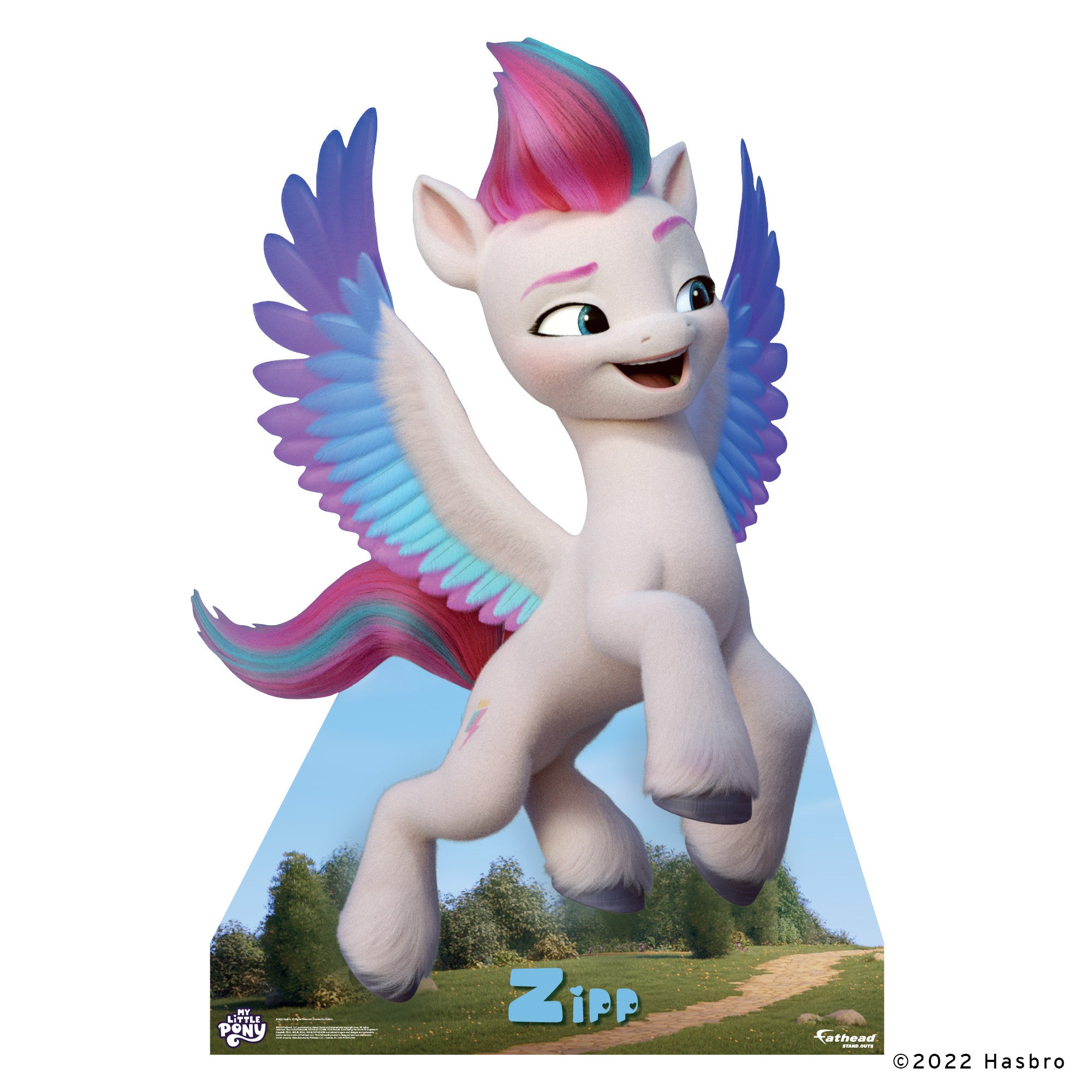 My little pony sales fathead