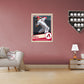 Arizona Diamondbacks: Ketel Marte  Poster        - Officially Licensed MLB Removable     Adhesive Decal
